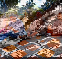 Karrke Aboriginal Cultural Experience - Newcastle Accommodation