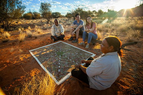 Karrke Aboriginal Cultural Experience - Newcastle Accommodation 4