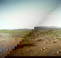 ETHICAL ADVENTURES - Litchfield Region Max 10 guests - Newcastle Accommodation