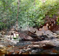 Ethical Adventures - Best in the WET - Litchfield / Kakadu 3 Day- max 10 guests - Newcastle Accommodation