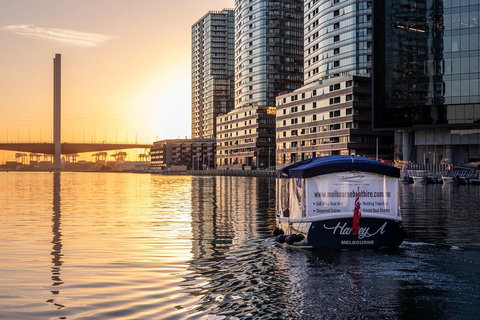 2-Hour Self-Drive Boat Hire On The Yarra River - Newcastle Accommodation 2