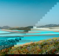 Whitehaven Beach and Hill Inlet Lookout Full-Day Snorkeling Cruise by High-Speed Catamaran - New Castle Tourism