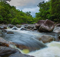 Cape Tribulation Day Tour
