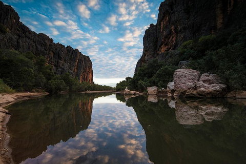 Gorgeous Gorges Tour - Windjana & Bell Gorge, Mt Hart, Cape Leveque - Newcastle Accommodation 1