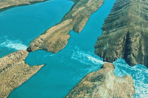 Gorgeous Gorges Tour - Windjana & Bell Gorge, Mt Hart, Cape Leveque - Newcastle Accommodation 2