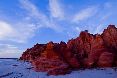 Gorgeous Gorges Tour - Windjana & Bell Gorge, Mt Hart, Cape Leveque - Newcastle Accommodation 5