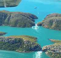 Giant Tides Tour - Cygnet Bay Pearl Farm