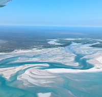 Wet Season Incredible Islands Tour - Horizontal Falls  Cygnet Bay Pearl Farm
