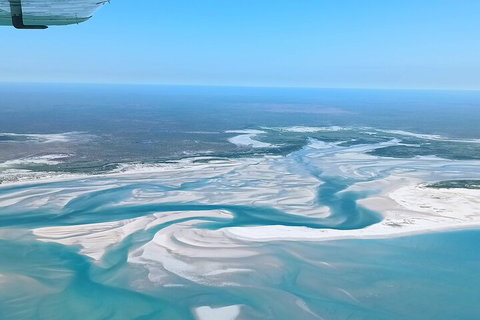 Wet Season Incredible Islands Tour - Horizontal Falls & Cygnet Bay Pearl Farm - Newcastle Accommodation 0