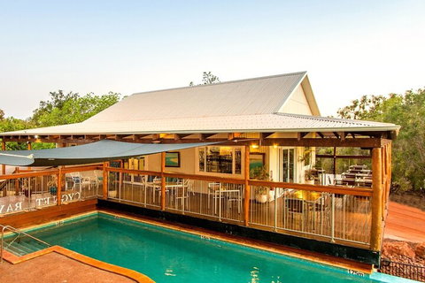 Wet Season Incredible Islands Tour - Horizontal Falls & Cygnet Bay Pearl Farm - Newcastle Accommodation 2