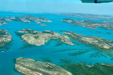 Wet Season Incredible Islands Tour - Horizontal Falls & Cygnet Bay Pearl Farm - Newcastle Accommodation 3