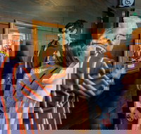 Melbourne Sports Experience  Free MCG Tour - New Castle Tourism