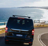 Luxury Hinterland Tour - Newcastle Accommodation