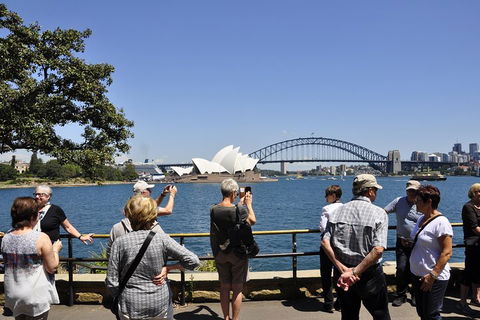 Sydney Sightseeing Bus Tours - Newcastle Accommodation 0
