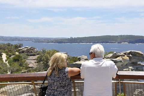 Sydney Sightseeing Bus Tours - Newcastle Accommodation 3