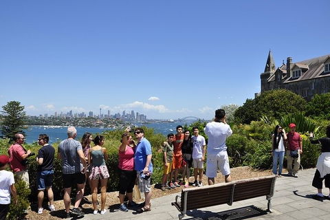Sydney Sightseeing Bus Tours - Newcastle Accommodation 4