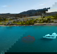 Deep-to-Dish Tasmanian Seafood Experience - Newcastle Accommodation