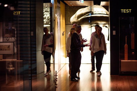 Adelaide Oval Stadium Tour - Newcastle Accommodation 3