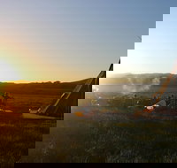 2-Day Camping and Surfing Great Ocean Road Trip from Melbourne - New Castle Tourism