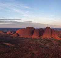 Scenic Flight Uluru  Kata Tjuta - Newcastle Accommodation