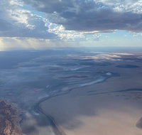 Scenic Flight The Ultimate Outback Adventure - Newcastle Accommodation