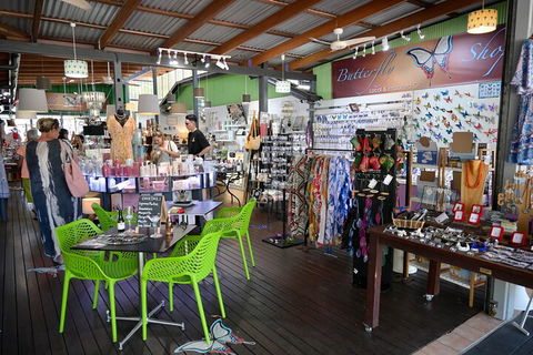 Skyrail & Kuranda Train Day Trip From Cairns - Newcastle Accommodation 2