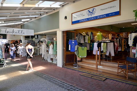 Skyrail & Kuranda Train Day Trip From Cairns - Newcastle Accommodation 4