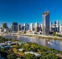Discover Brisbane - South Bank