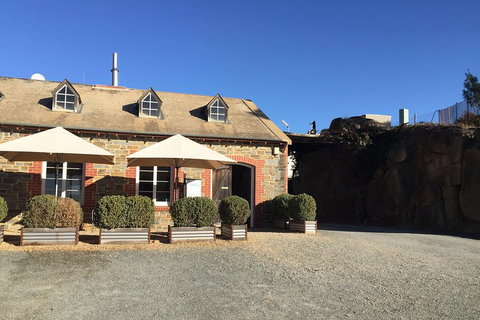 Wine Tours Adelaide - Newcastle Accommodation 0