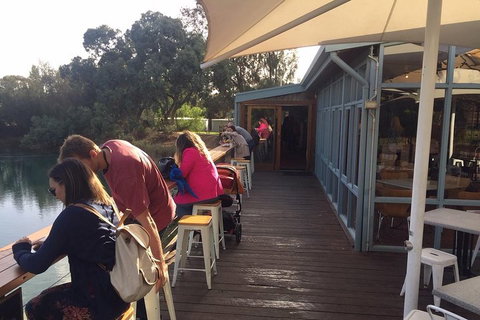 Wine Tours Adelaide - Newcastle Accommodation 3
