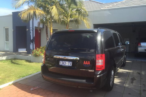 Wine Tours Adelaide - Newcastle Accommodation 4