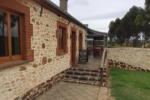Wine Tours Adelaide - Newcastle Accommodation 5