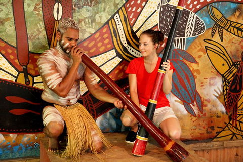 Kuranda Day Tour, TKS-RFS GRAND GOLD PLUS 0930 - Newcastle Accommodation 2