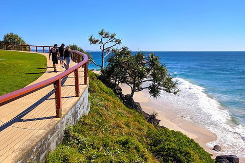 Byron Bay, Bangalow And Gold Coast Day Tour From Brisbane - Newcastle Accommodation 0