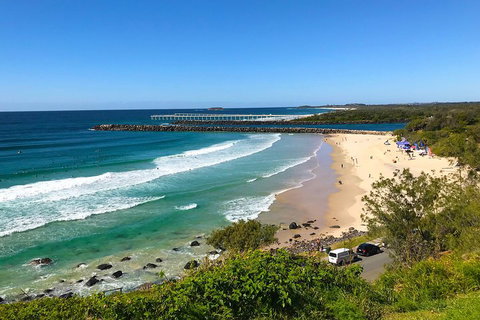 Byron Bay, Bangalow And Gold Coast Day Tour From Brisbane - Newcastle Accommodation 1