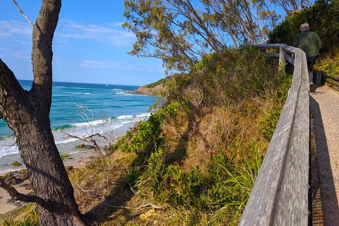 Byron Bay, Bangalow And Gold Coast Day Tour From Brisbane - Newcastle Accommodation 2