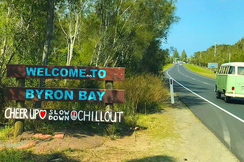 Byron Bay, Bangalow And Gold Coast Day Tour From Brisbane - Newcastle Accommodation 5
