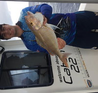3/4 Day 7 Hour Offshore Fishing Charter - Newcastle Accommodation