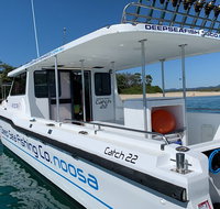 Full Day 9.5 Hour Offshore Fishing Charter - Newcastle Accommodation
