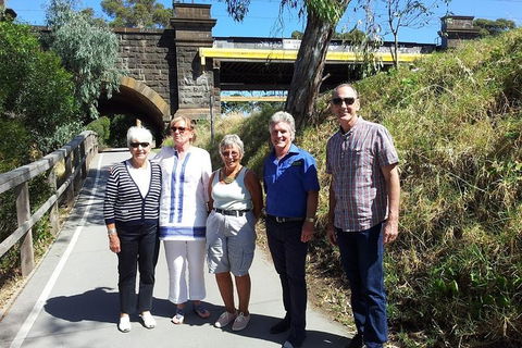 Melbourne City Tour: Lifestyle Of The Rich And Famous - Newcastle Accommodation 1