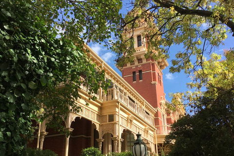 Melbourne City Tour: Lifestyle Of The Rich And Famous - Newcastle Accommodation 3