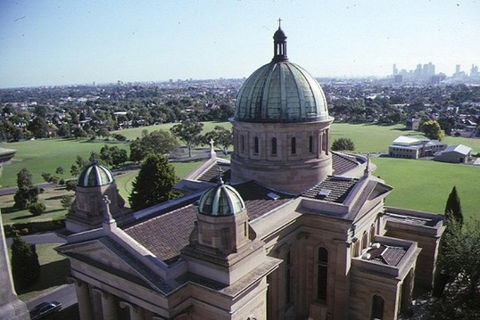 Melbourne City Tour: Lifestyle Of The Rich And Famous - Newcastle Accommodation 4