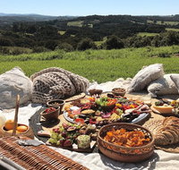 A picnic in Byron Bay - Newcastle Accommodation