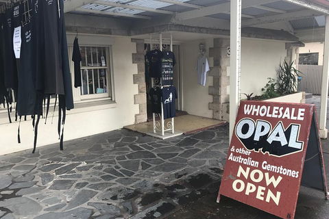 Adelaide City Highlights With Hahndorf And Mt. Lofty - New Castle Tourism 4