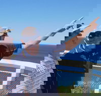 Chill Out at Byron Bay from Gold Coast