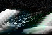 Natural Bridge Glow Worm Night Tour from Gold Coast, Surfers Paradise