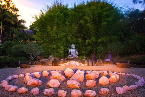 Byron Bay And The Crystal Castle Day Tour From Gold Coast - Newcastle Accommodation 0