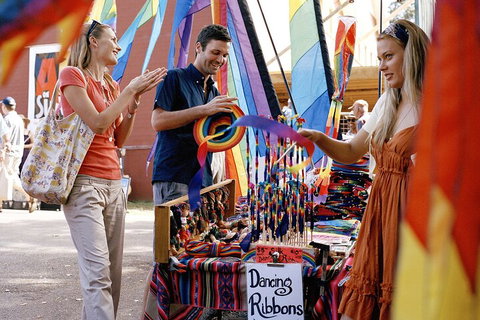 Byron Bay And The Crystal Castle Day Tour From Gold Coast - Newcastle Accommodation 2