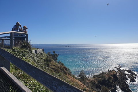 Byron Bay And The Crystal Castle Day Tour From Gold Coast - Newcastle Accommodation 5