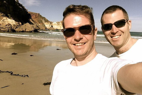 LGBT+ Friendly 3 Day Private Tour Great Ocean Road & Phillip Island - Newcastle Accommodation 1